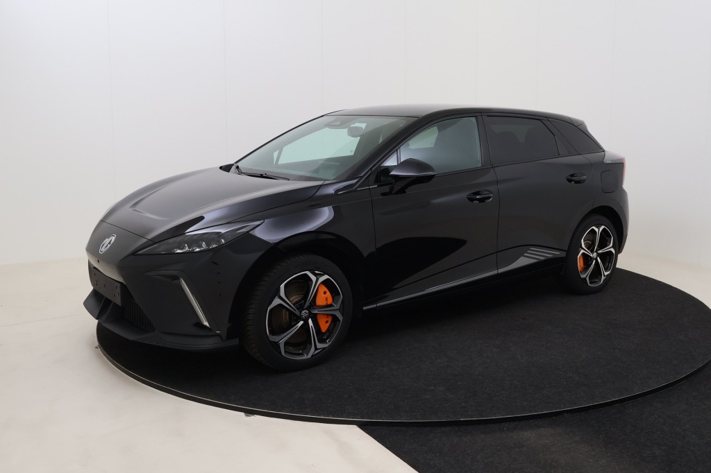 MG MG4 Luxury X-Power 64 kWh 6AT AWD - ref: 7-57912 - Photo 10