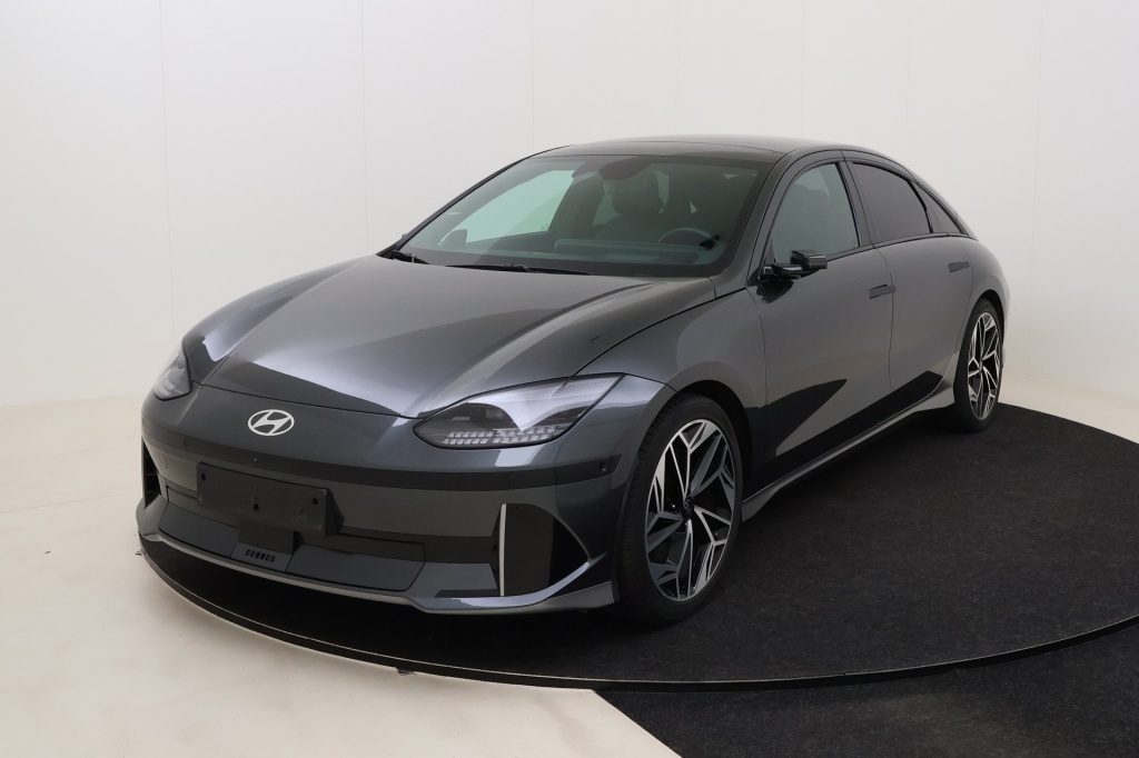 HYUNDAI Ioniq Balance Vision 77 kWh 225hp RWD - ref: 7-57918 - Photo 1