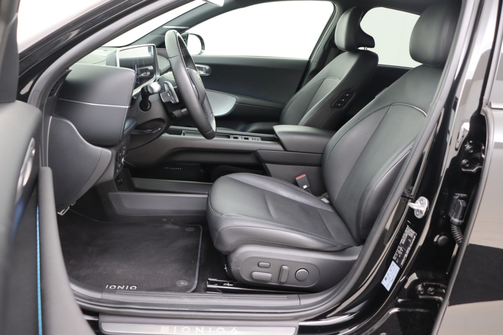 HYUNDAI Ioniq Balance Vision 77 kWh 225hp RWD - ref: 7-57919 - Photo 13