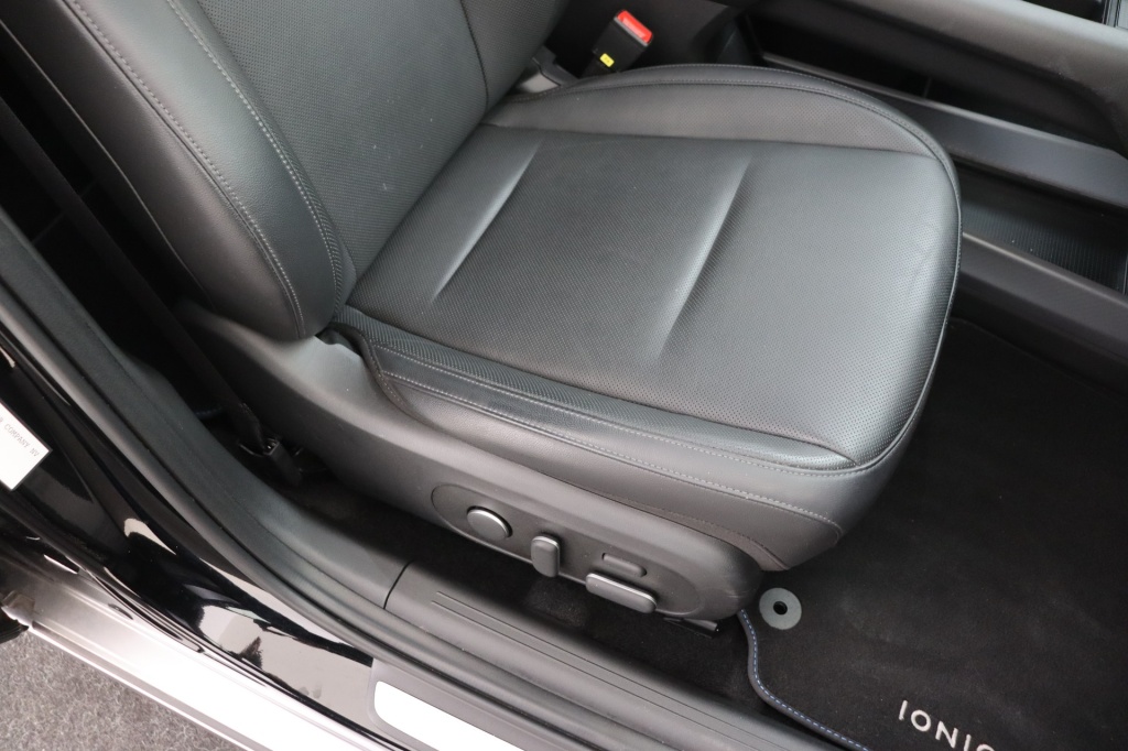 HYUNDAI Ioniq Balance Vision 77 kWh 225hp RWD - ref: 7-57919 - Photo 16
