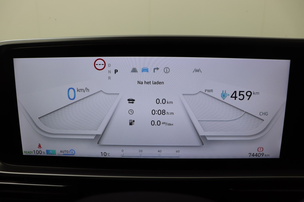 HYUNDAI Ioniq Balance Vision 77 kWh 225hp RWD - ref: 7-57919 - Photo 18