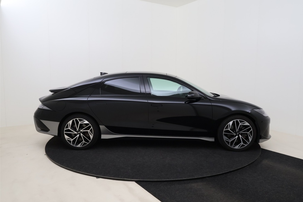 HYUNDAI Ioniq Balance Vision 77 kWh 225hp RWD - ref: 7-57919 - Photo 4