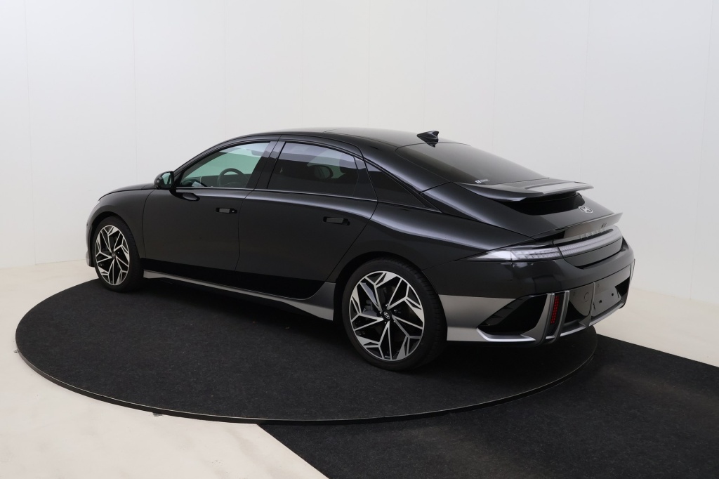 HYUNDAI Ioniq Balance Vision 77 kWh 225hp RWD - ref: 7-57919 - Photo 8