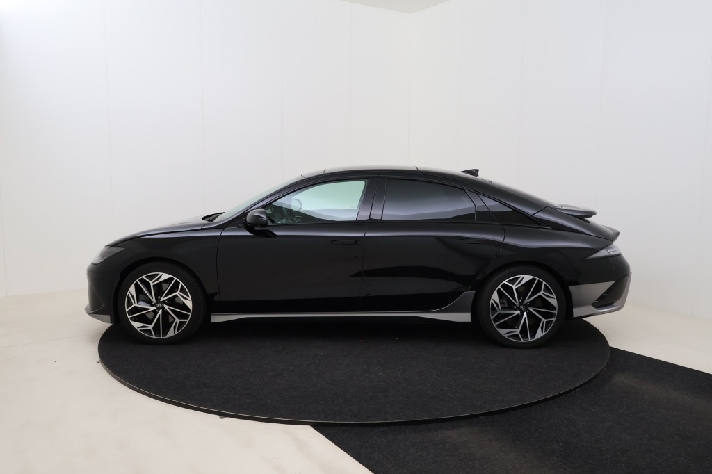 HYUNDAI Ioniq Balance Vision 77 kWh 225hp RWD - ref: 7-57919 - Photo 9