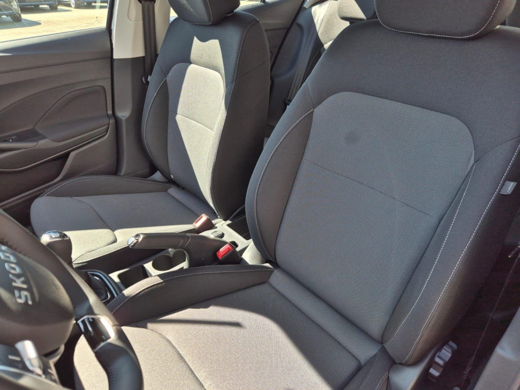 SKODA Fabia 1.0 Gasoline 95hp - ref: 7-58787 - Photo 11