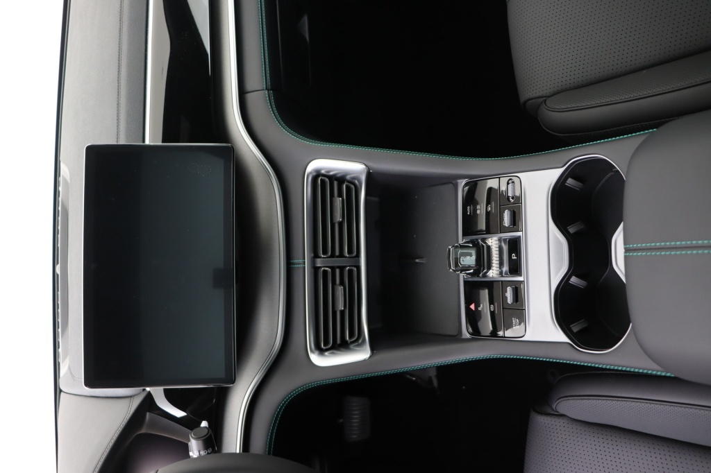 BYD Seal U Comfort 71,8 kWh 217 hp - ref: 7-58840 - Photo 12