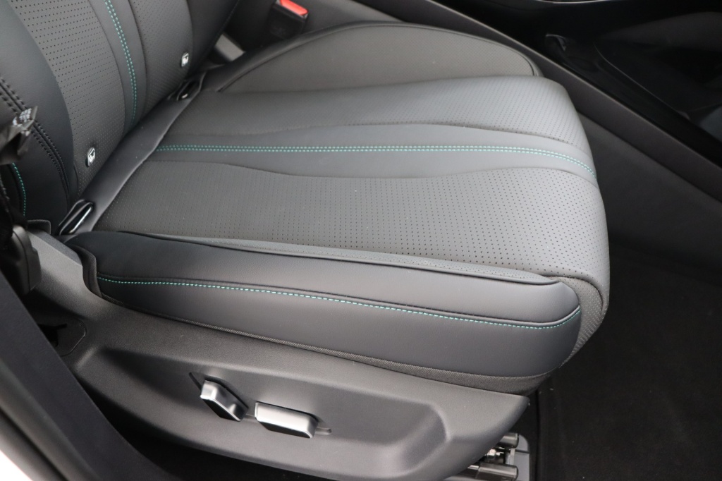 BYD Seal U Comfort 71,8 kWh 217 hp - ref: 7-58840 - Photo 15