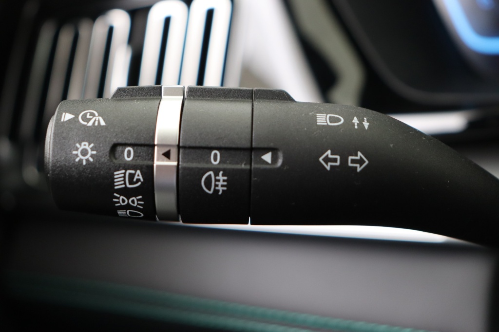 BYD Seal U Comfort 71,8 kWh 217 hp - ref: 7-58840 - Photo 18