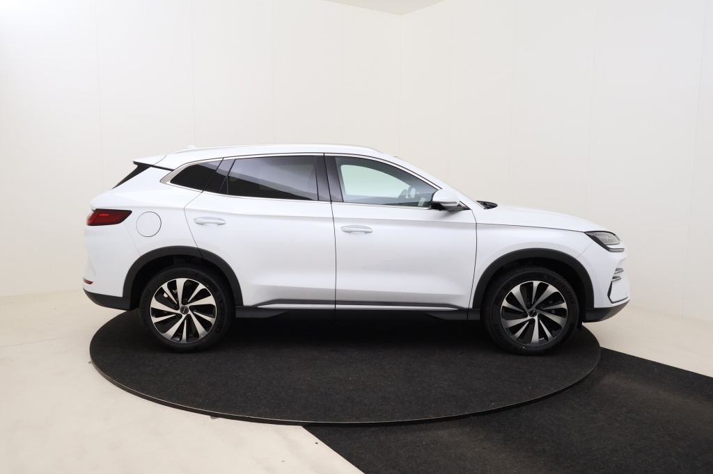 BYD Seal U Comfort 71,8 kWh 217 hp - ref: 7-58840 - Photo 4