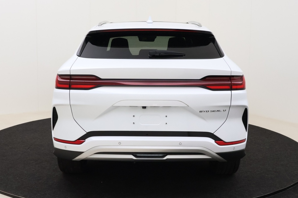 BYD Seal U Comfort 71,8 kWh 217 hp - ref: 7-58840 - Photo 7