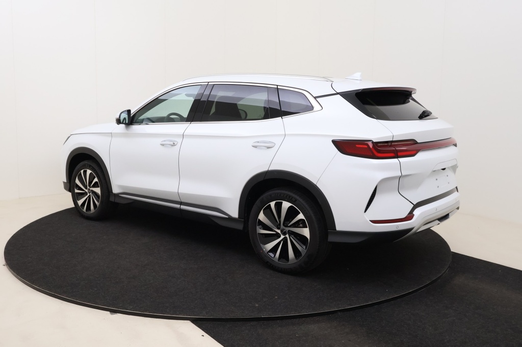 BYD Seal U Comfort 71,8 kWh 217 hp - ref: 7-58840 - Photo 8