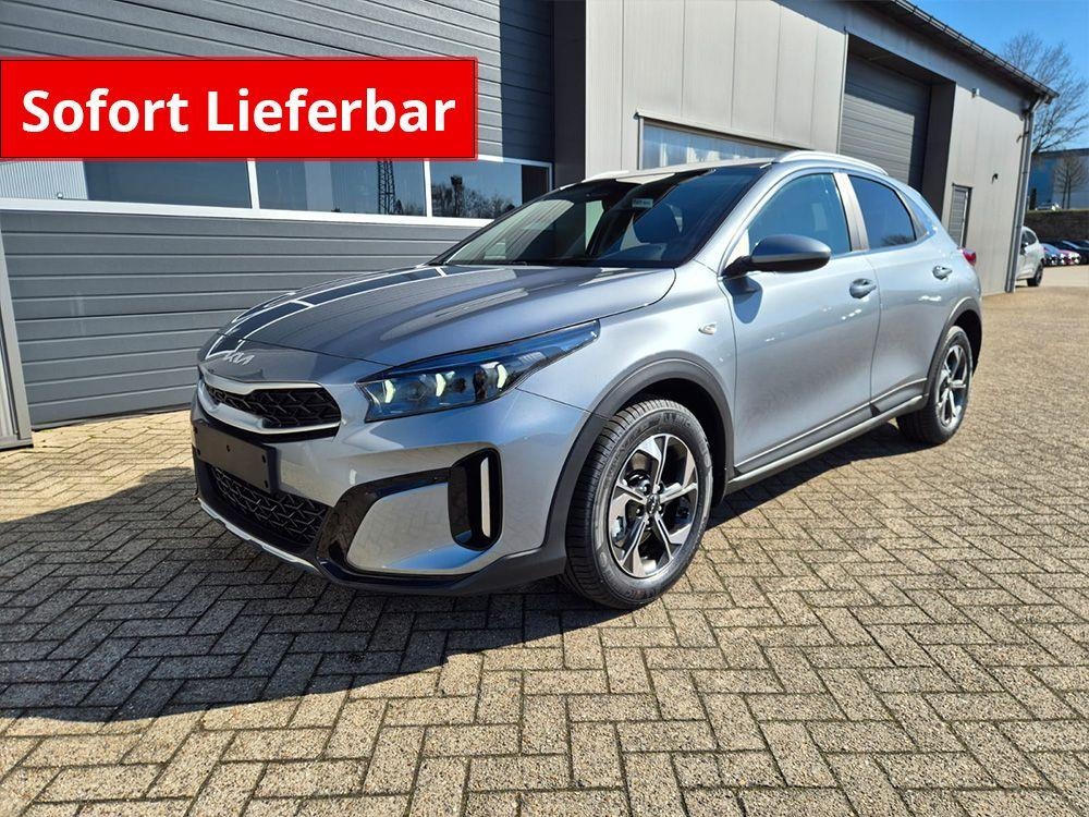 KIA Xceed 1.6 Gasoline 150hp - ref: 7-58888 - Photo 1