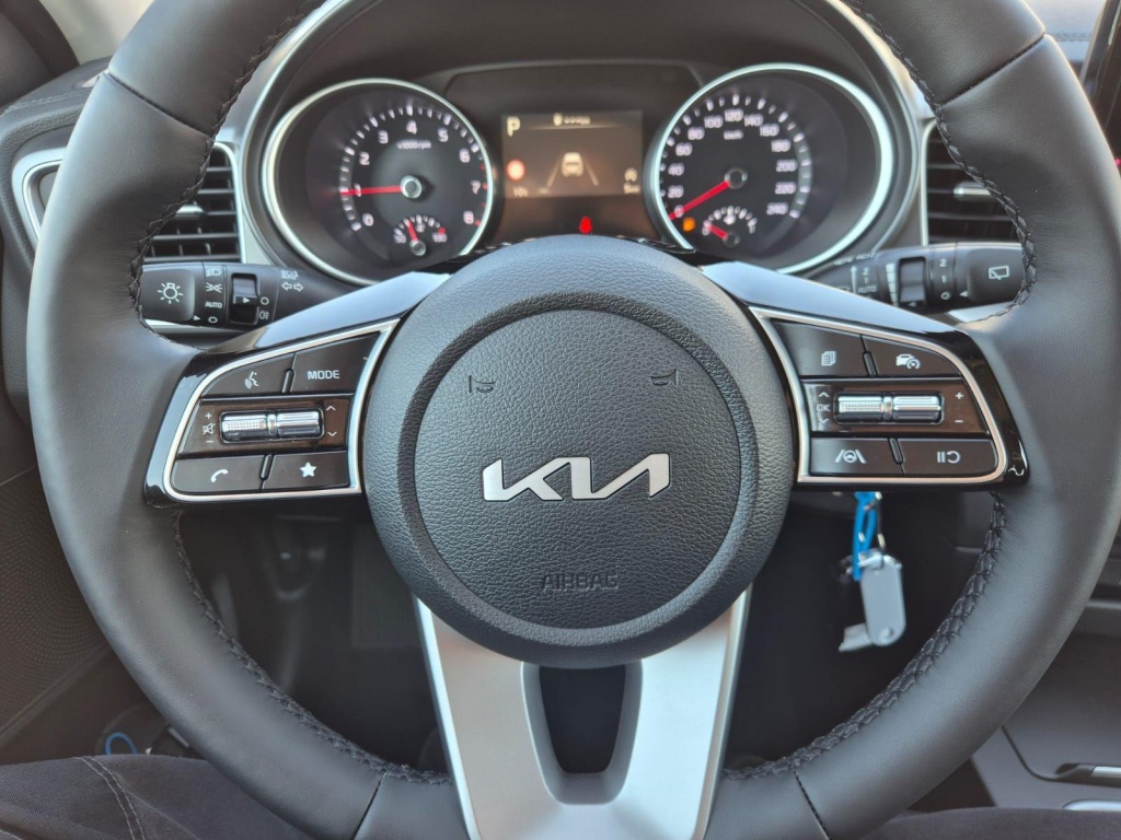 KIA Xceed 1.6 Gasoline 150hp - ref: 7-58888 - Photo 15