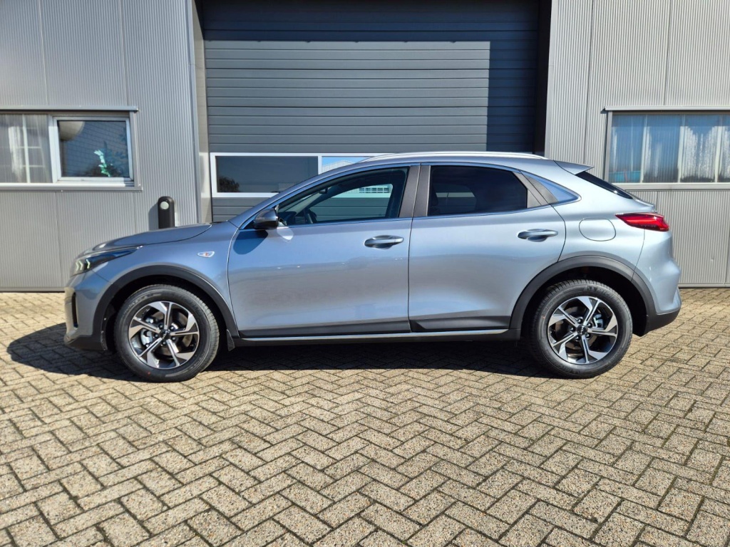 KIA Xceed 1.6 Gasoline 150hp - ref: 7-58888 - Photo 2