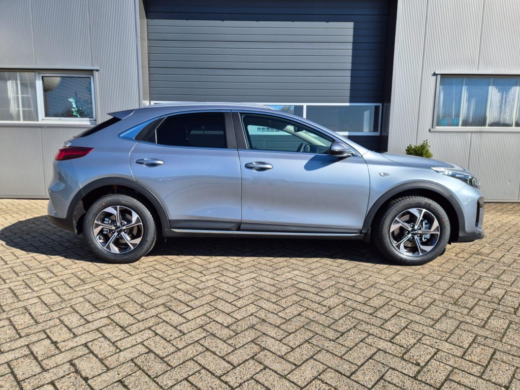 KIA Xceed 1.6 Gasoline 150hp - ref: 7-58888 - Photo 6