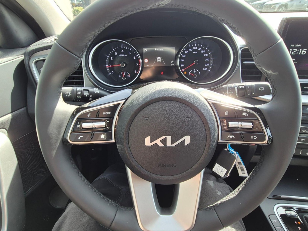 KIA Xceed 1.6 Gasoline 150hp - ref: 7-58889 - Photo 15