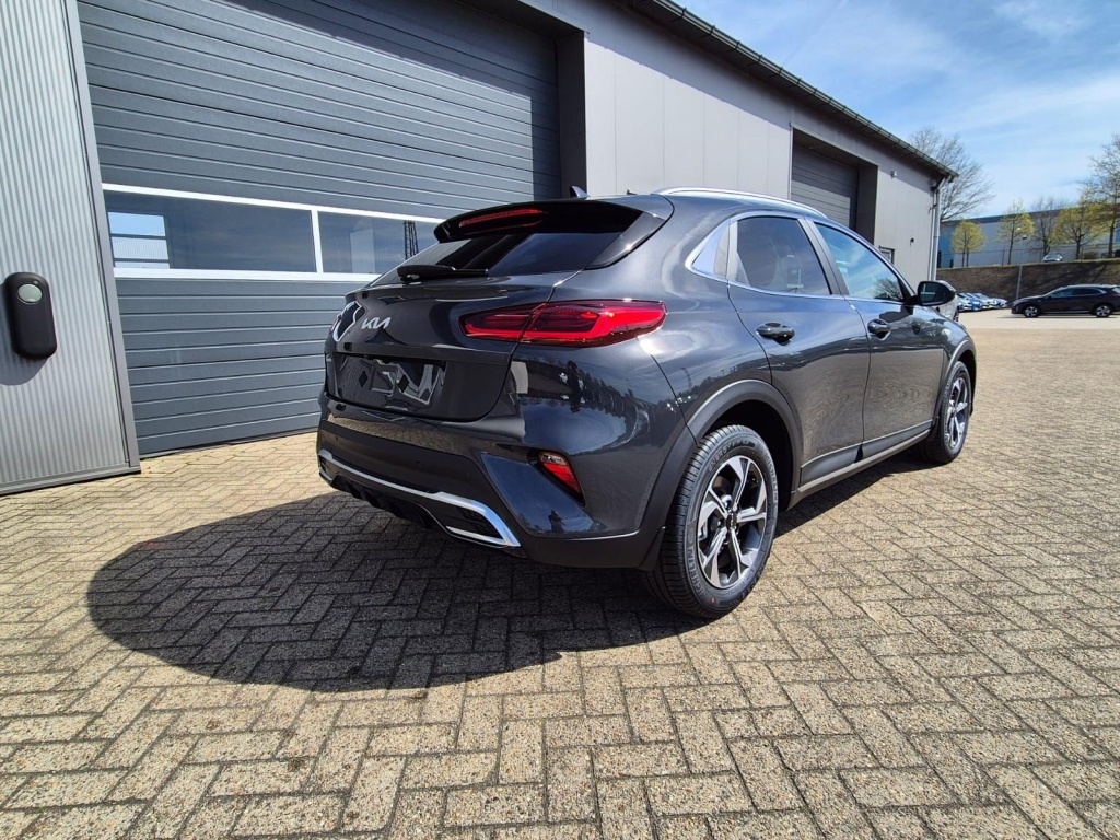 KIA Xceed 1.6 Gasoline 150hp - ref: 7-58889 - Photo 5