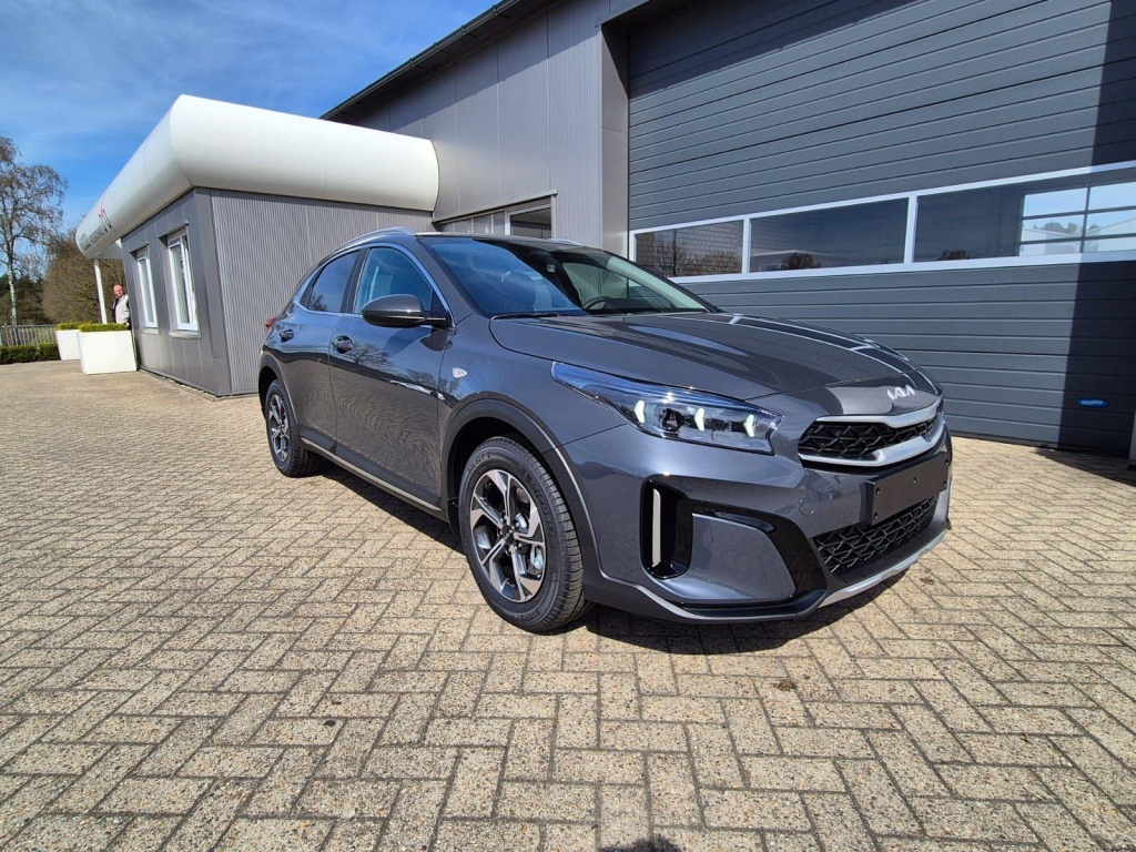 KIA Xceed 1.6 Gasoline 150hp - ref: 7-58889 - Photo 7