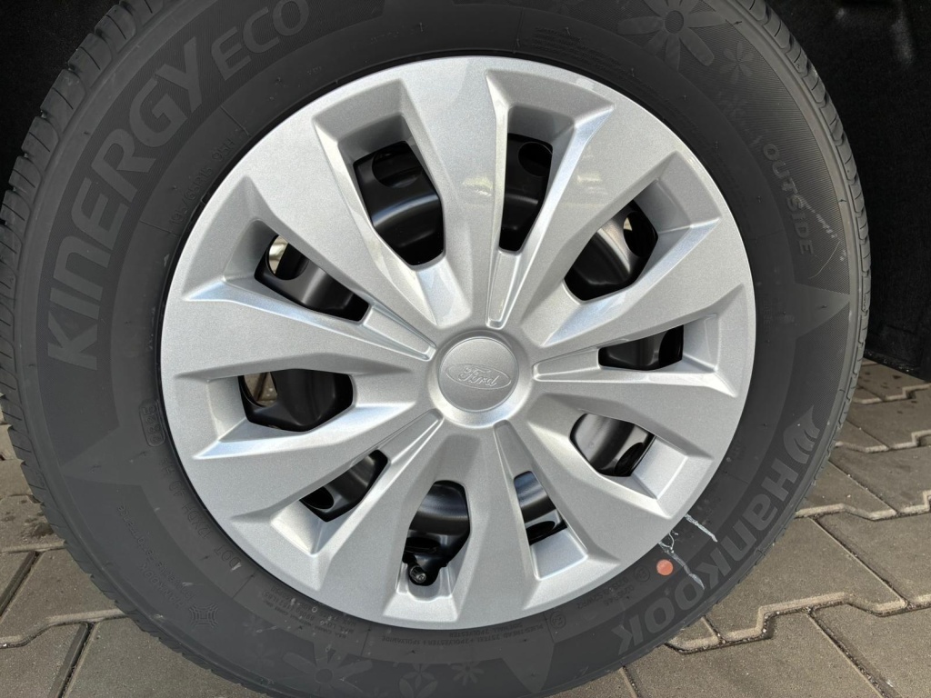 FORD Tourneo Ford Trend 1,0 Ecoboost Automatik - ref: 7-59032 - Photo 10