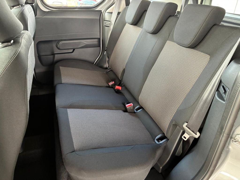 FORD Tourneo Ford Trend 1,0 Ecoboost Automatik - ref: 7-59032 - Photo 6