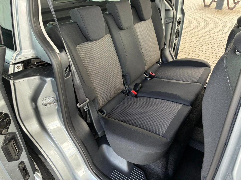 FORD Tourneo Ford Trend 1,0 Ecoboost Automatik - ref: 7-59032 - Photo 9