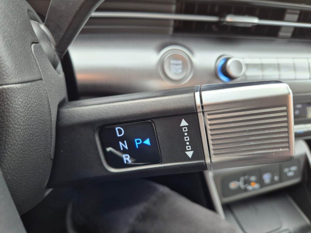 HYUNDAI Kona 1.6 Gasoline 150hp - ref: 7-59037 - Photo 16