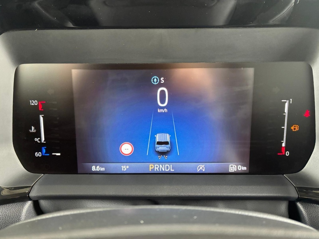 FORD Tourneo Ford Titanium 1,0 Ecoboost AT - ref: 7-59042 - Photo 12