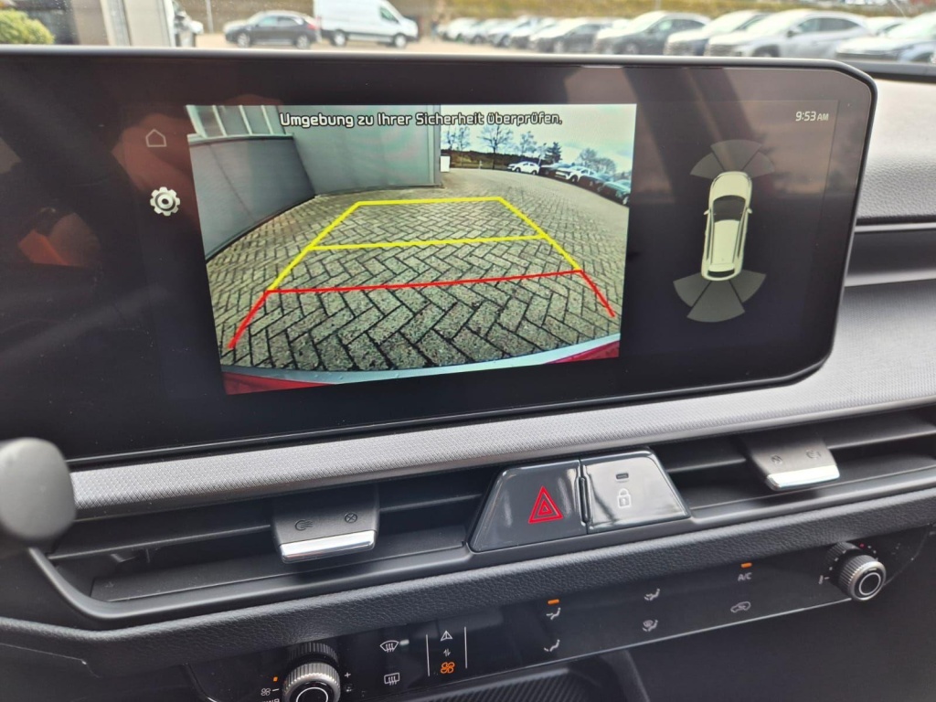 KIA Stonic Vision 1.0 Gasoline 101hp - ref: 7-59047 - Photo 19