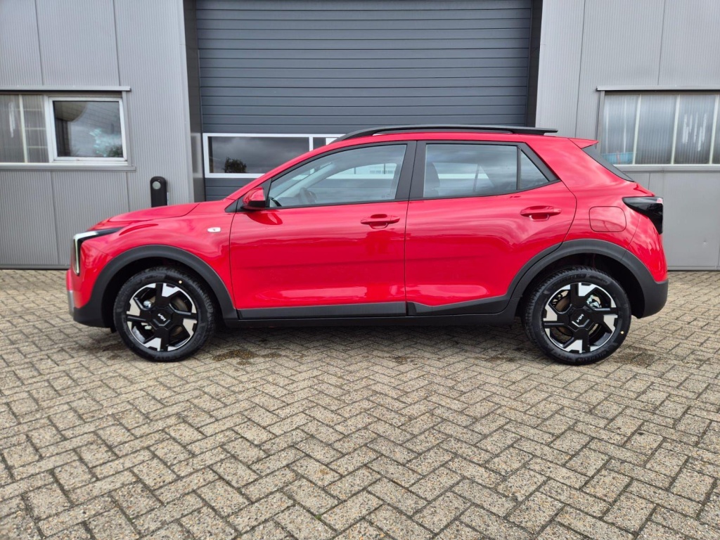 KIA Stonic Vision 1.0 Gasoline 101hp - ref: 7-59047 - Photo 2