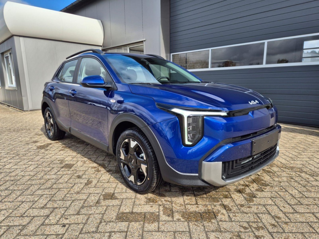 KIA Stonic Vision 1.0 Gasoline 101hp - ref: 7-59048 - Photo 7