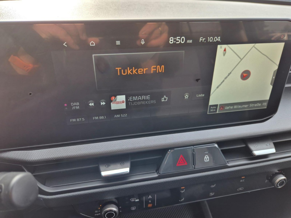 KIA Stonic Vision 1.0 Gasoline 101hp - ref: 7-59049 - Photo 17