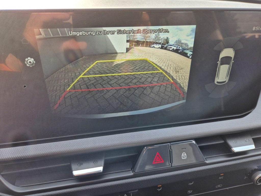 KIA Stonic Vision 1.0 Gasoline 101hp - ref: 7-59049 - Photo 20