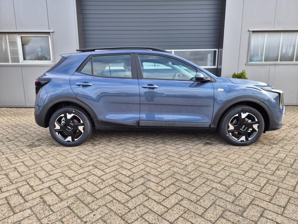 KIA Stonic Vision 1.0 Gasoline 101hp - ref: 7-59049 - Photo 6