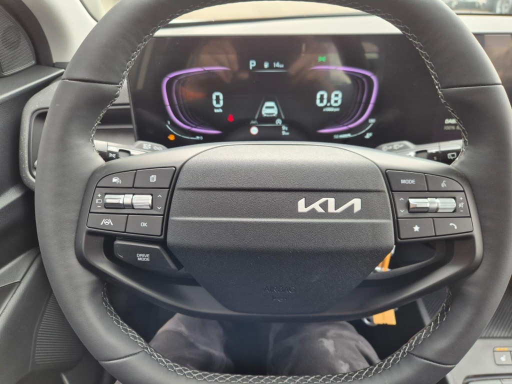 KIA Stonic Vision 1.0 Gasoline 101hp - ref: 7-59051 - Photo 15