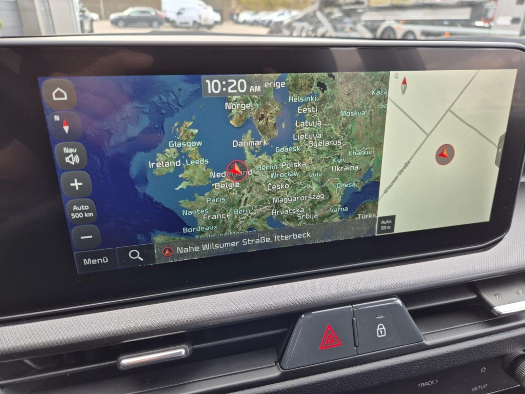 KIA Stonic Vision 1.0 Gasoline 101hp - ref: 7-59051 - Photo 17