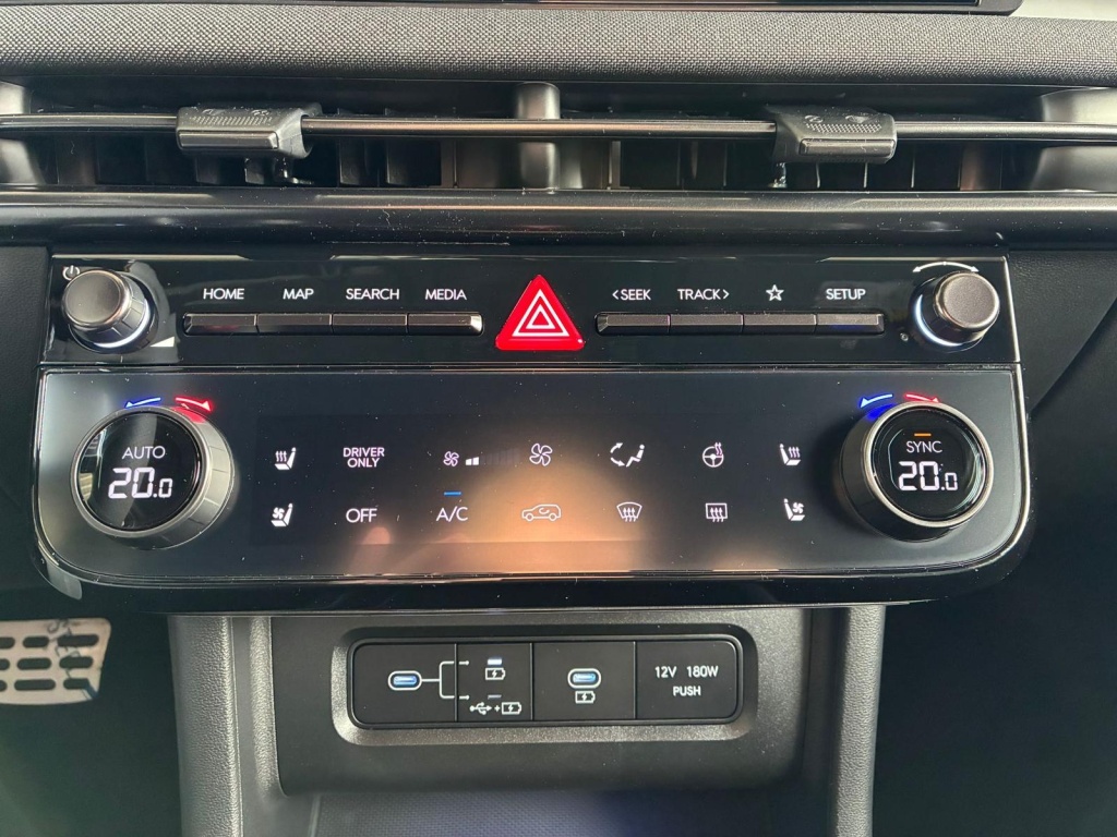 HYUNDAI Tucson N-Line Hybrid 2.0L - ref: 7-59100 - Photo 13