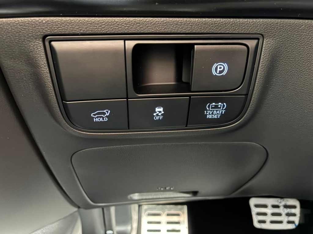 HYUNDAI Tucson N-Line 2.0L HEV - ref: 7-59103 - Photo 20