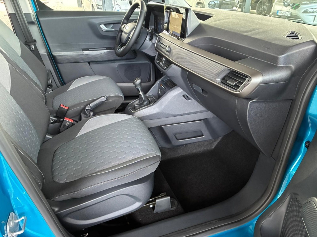 FORD Tourneo Titanium 1.0L Ecoboost - ref: 7-59116 - Photo 8