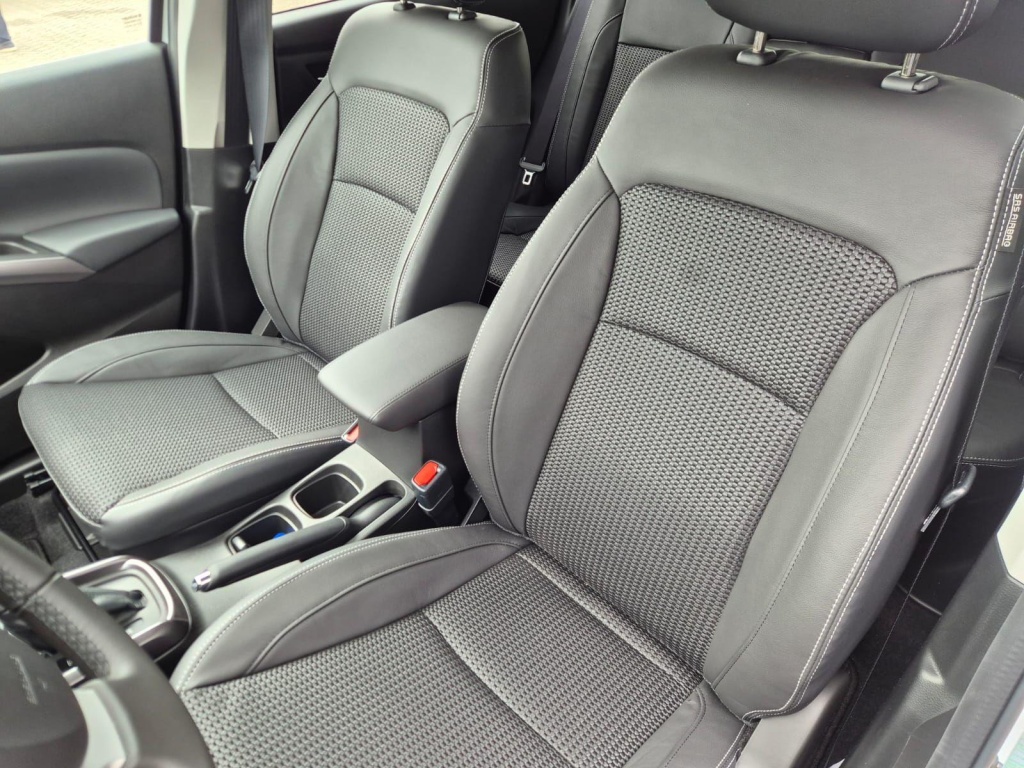SUZUKI S-Cross Comfort+ 1.4 Gasoline 110hp - ref: 7-59278 - Photo 11