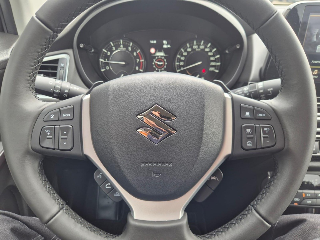 SUZUKI S-Cross Comfort+ 1.4 Gasoline 110hp - ref: 7-59278 - Photo 15