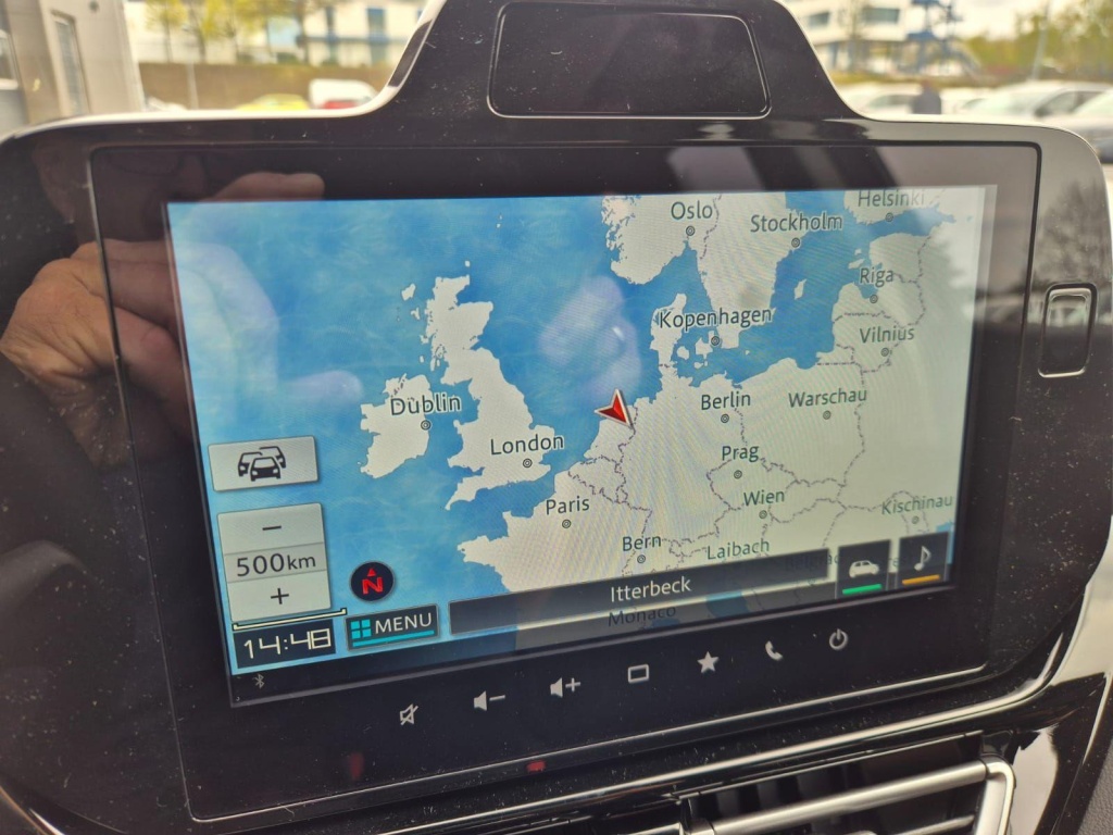 SUZUKI S-Cross Comfort+ 1.4 Gasoline 110hp - ref: 7-59278 - Photo 18