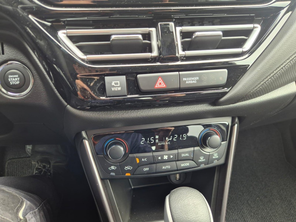 SUZUKI S-Cross Comfort+ 1.4 Gasoline 110hp - ref: 7-59278 - Photo 19