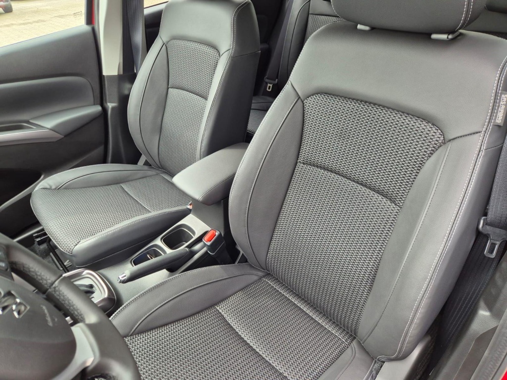 SUZUKI S-Cross Comfort+ 1.4 Gasoline 110hp - ref: 7-59279 - Photo 11