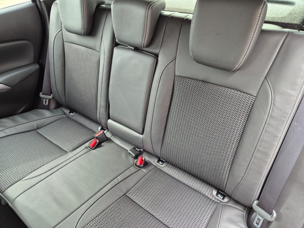 SUZUKI S-Cross Comfort+ 1.4 Gasoline 110hp - ref: 7-59279 - Photo 12