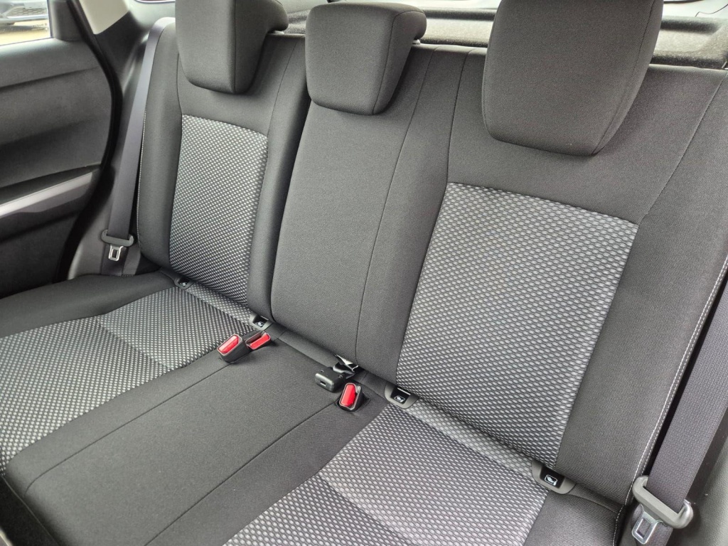 SUZUKI Vitara Comfort+ 1.4 Gasoline 110hp 4x4 - ref: 7-59281 - Photo 12