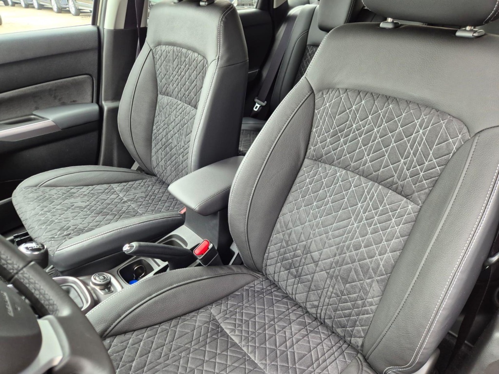 SUZUKI Vitara Comfort+ 1.4 Gasoline 110hp 4x4 - ref: 7-59282 - Photo 12