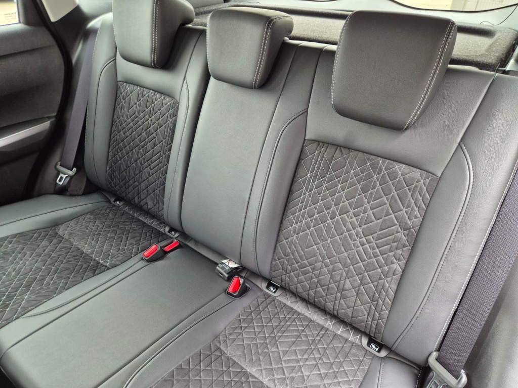 SUZUKI Vitara Comfort+ 1.4 Gasoline 110hp 4x4 - ref: 7-59282 - Photo 13