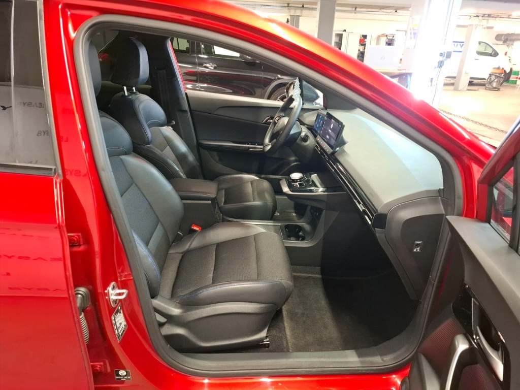 MG MG4 Trophy Ext Range 77 kWh 245 hp - ref: 7-59482 - Photo 5