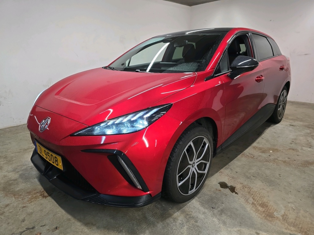 MG MG4 Trophy Ext Range 77 kWh 245 hp - ref: 7-59485 - Photo 1