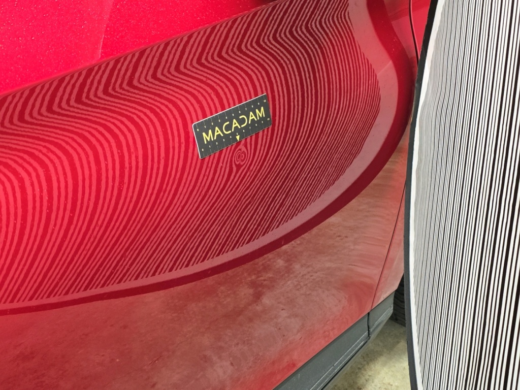 MG MG4 Trophy Ext Range 77 kWh 245 hp - ref: 7-59485 - Photo 10